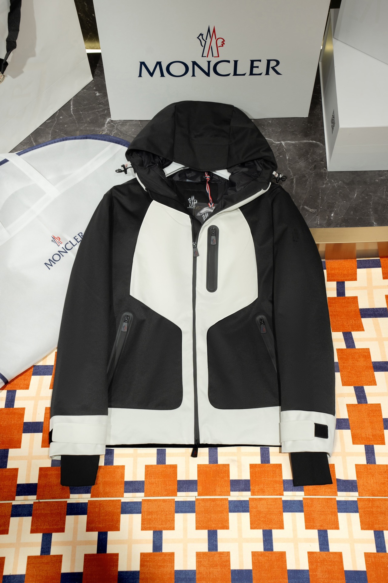 Moncler Down Jackets